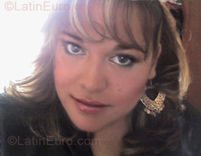 Date this young Mexico girl Cony from Guadalajara MX188