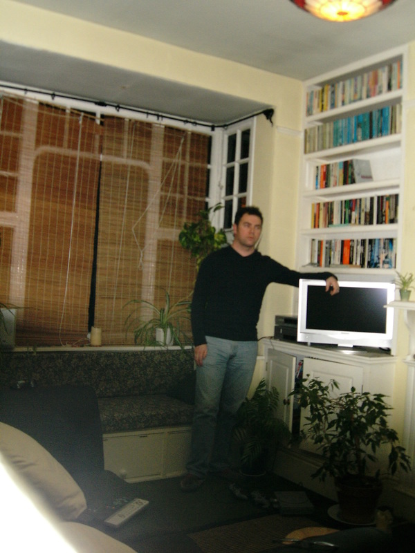 Date this georgeous United Kingdom man FreelancerUK from Manchester GB398