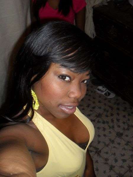 Date this fun Colombia girl Jenifer from Cali CO4841