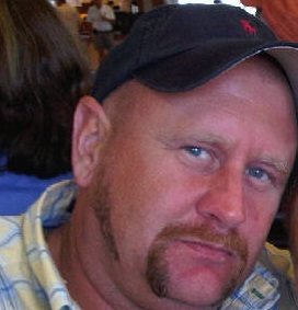 Date this hard body United States man Bill from San Antonio CO4842