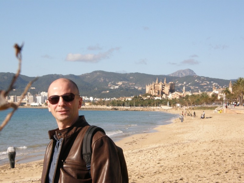 Date this fun Denmark man Da from Coenhagen DK69