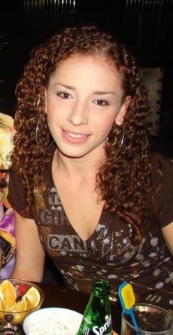Date this charming Colombia girl Marcela from Medellin CO4860