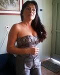 passionate Colombia girl Emilia from Centro CO4861