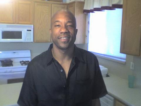 Date this funny United States man FITZGERALD from Riverside US7233