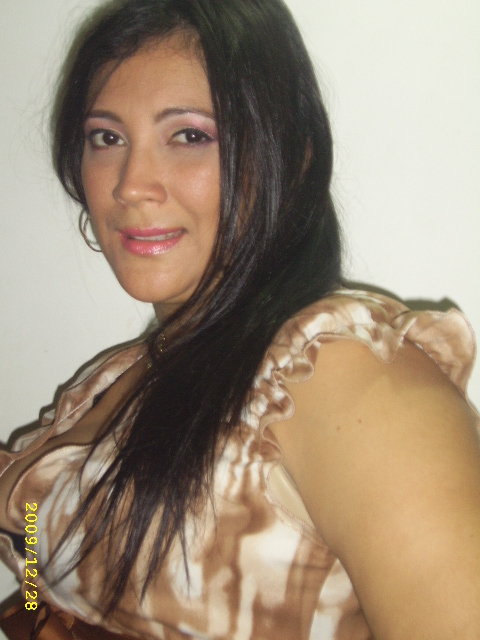Date this georgeous Colombia girl DIANA MARGARITA from Neiva CO4868