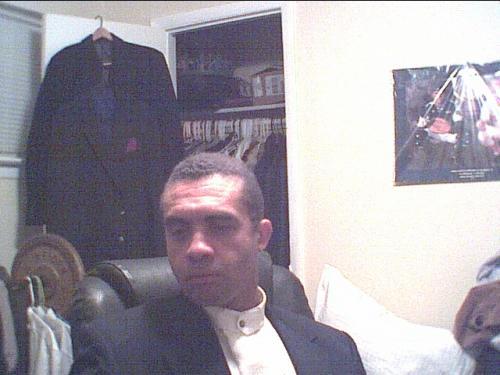 Date this pretty United States man Romeopc from arlington US7236