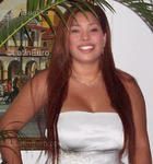athletic Colombia girl Sher from Bogota CO4871