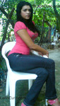 cute Colombia girl Kellys Paola from Cartagena CO6810