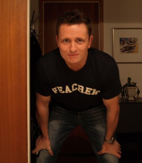 Date this voluptuous Denmark man Taboo from Roskilde DK70