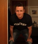 fun Brazil man  from Roskilde DK70