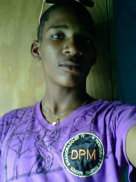 Date this charming Dominican Republic man Jandro from San Juan De La Maguana DO4974