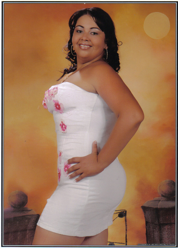 Date this georgeous Colombia girl Paola from Cartago-valle CO4875