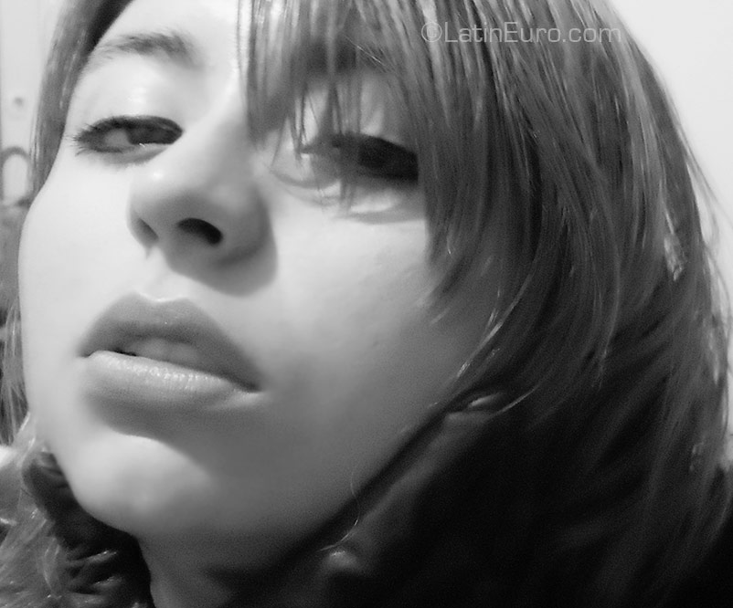 Date this funny Chile girl Tamara from Santiago CL18