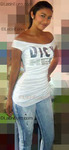 luscious Colombia girl Angie from Ibague CO4885