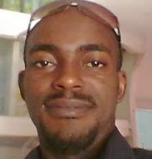 Date this foxy Nigeria man Martin from Aba NG305