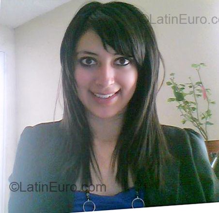 Date this athletic Mexico girl Maria Ivette from Chihuahua MX193