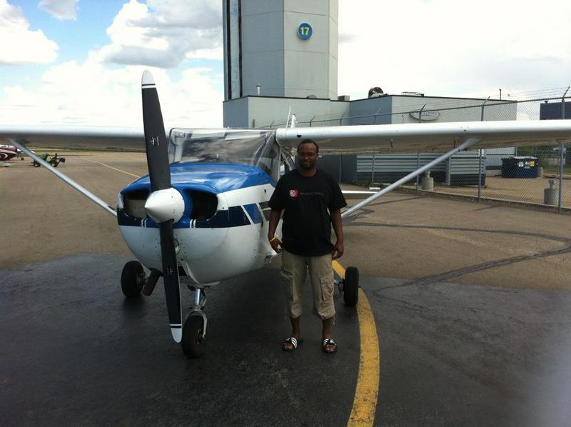 Date this fun Canada man Abdul from Edmonton CA288