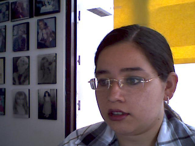 Date this pretty Colombia girl Adriana Rodrigu from Bogota CO4894