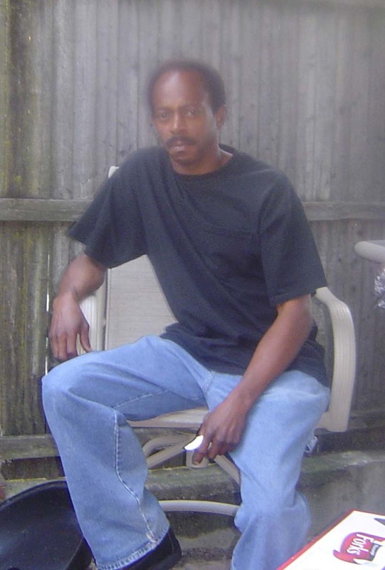 Date this good-looking United States man Rahim from New York US7303