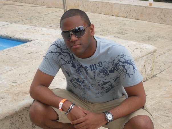 Date this stunning Dominican Republic man Jose miguel from Santo Domingo DO5023