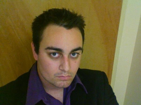 Date this gorgeous United States man Contetrader from White Plains US7324