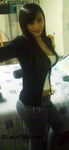 hot Colombia girl Laura Paola from Bogota CO4927