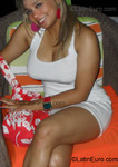 beautiful Colombia girl Margarita from Barranquilla CO6429