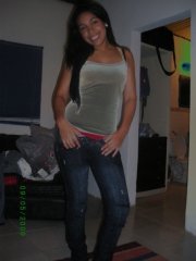 Date this gorgeous Colombia girl Morenitalatinac from Santander CO4932