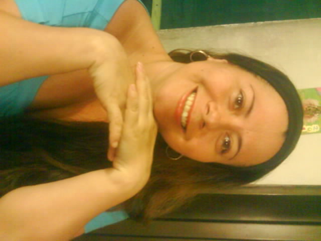 Date this passionate Colombia girl Claudia yolanda from Cali CO4940