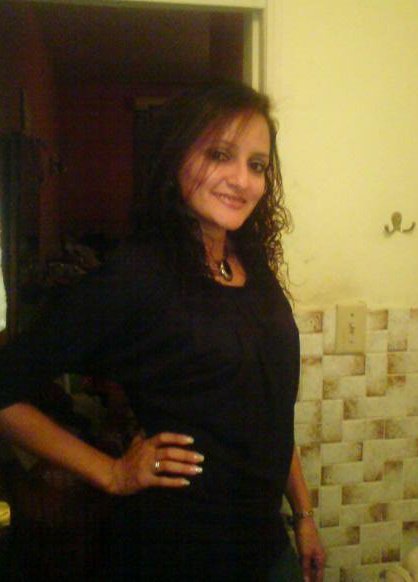 Date this sensual Honduras girl Sofia Sevilla from San Pedro Sula HN217