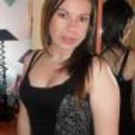 cute Colombia girl Sofia from Bogota CO4950