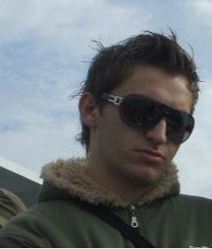 Date this beautiful Bosnia and Herzegowina man Edo from Sarajevo BA6