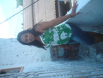 fun Colombia girl Arleth maria from Cartagena CO4952