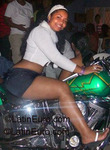 luscious Colombia girl Ingrid from Cali CO4953