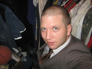 Date this nice looking Canada man Leroy from Candiac CA295