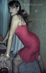 nice looking Colombia girl Levis from Cartagena CO4959