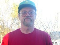 Date this sultry United States man Durwood from West Alexandria US7382