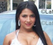 Date this hard body Colombia girl Shirley from Medellin CO4962