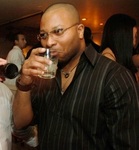 attractive Any Country man Omar from Chicago BR3572