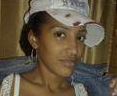 Date this delightful Dominican Republic girl Yessy from San Fransisco De Macoris DO5068