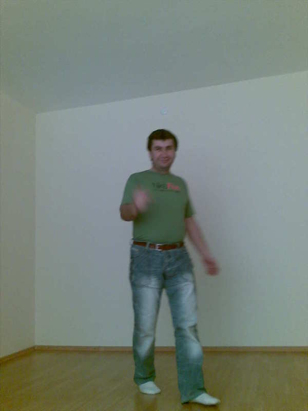 Date this attractive Romania man Florin37 from Targu-jiu RO26