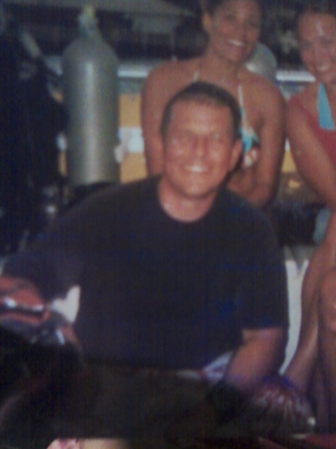 Date this charming United States man David from Margate CO4970