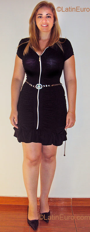 Date this lovely Brazil girl Ana Amelia from Avare BR3579