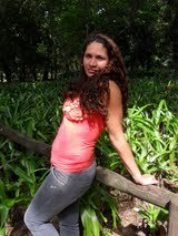 Date this good-looking Brazil girl Lima from São Paulo BR3581