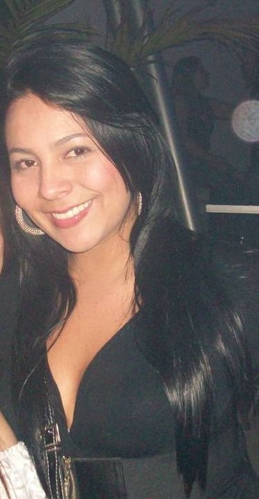 Date this sultry Colombia girl Clara echeverry from Pereira CO4984