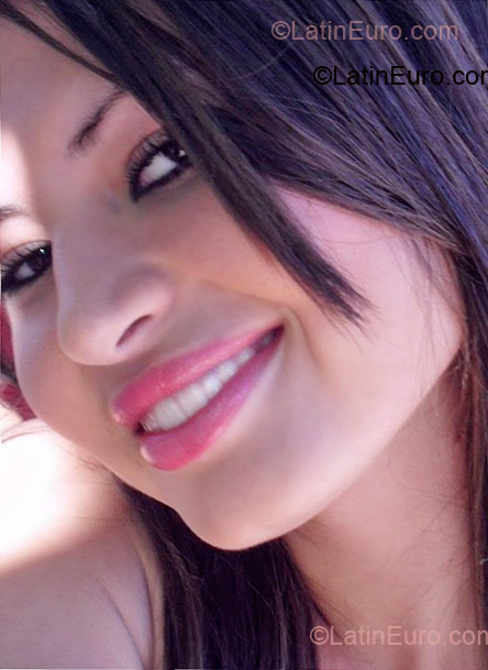 Date this tall Brazil girl Maria Josivania from Amontada BR3583