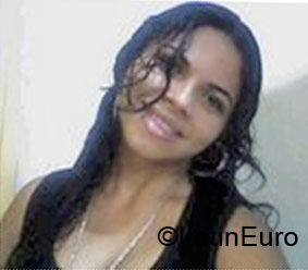 Date this attractive Brazil girl Maria Aparecida from Rio De Janeiro BR3592
