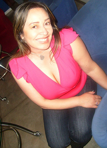 Date this fun Colombia girl Rossy from Bogota CO4995