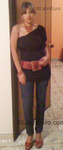 tall Colombia girl Victoria from Palmira CO6768