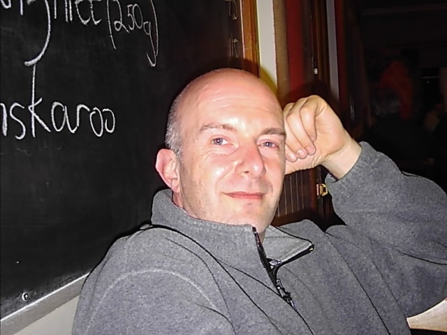 Date this voluptuous Germany man Alex from Zwiefalten DE184